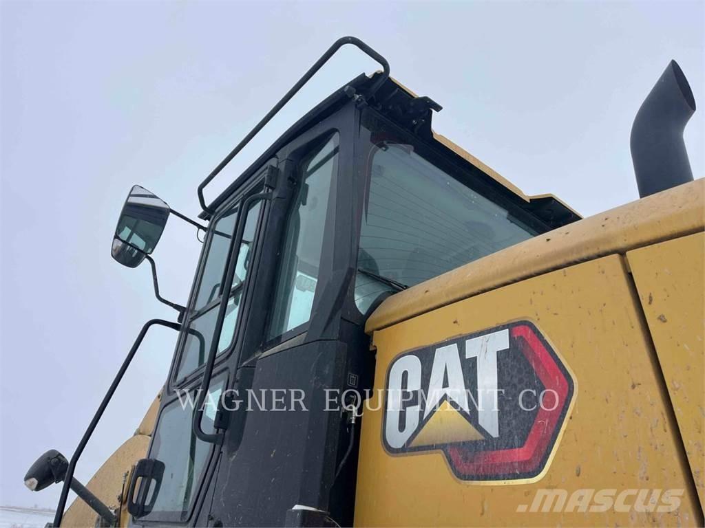 CAT 930M AG HL Hjullastare