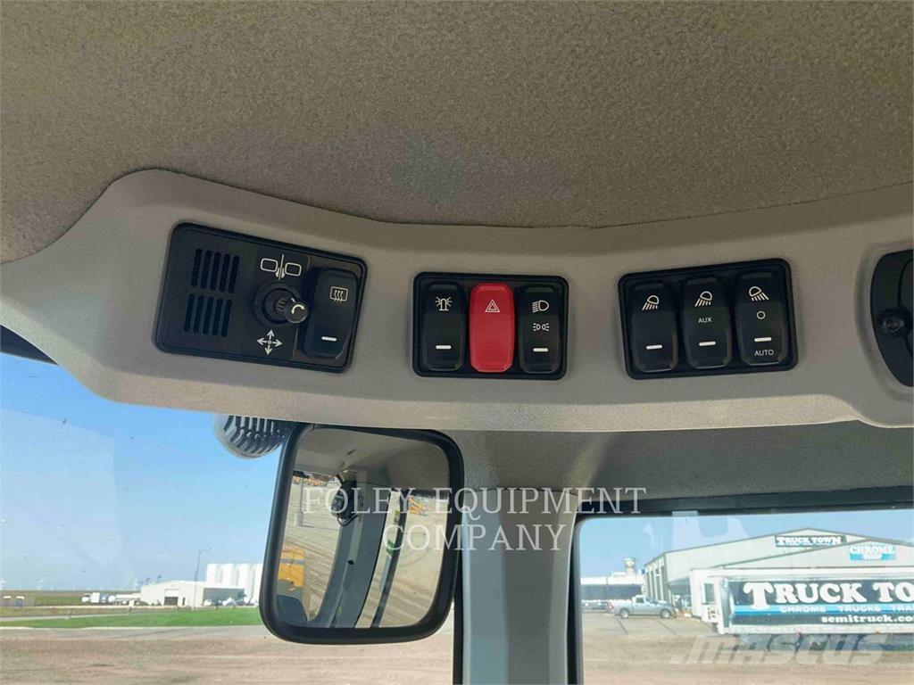 CAT 930MHLAH Hjullastare