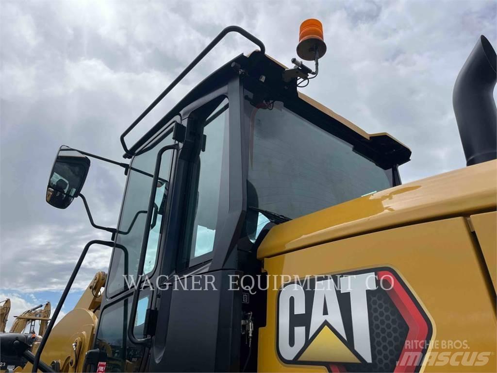 CAT 938 Hjullastare