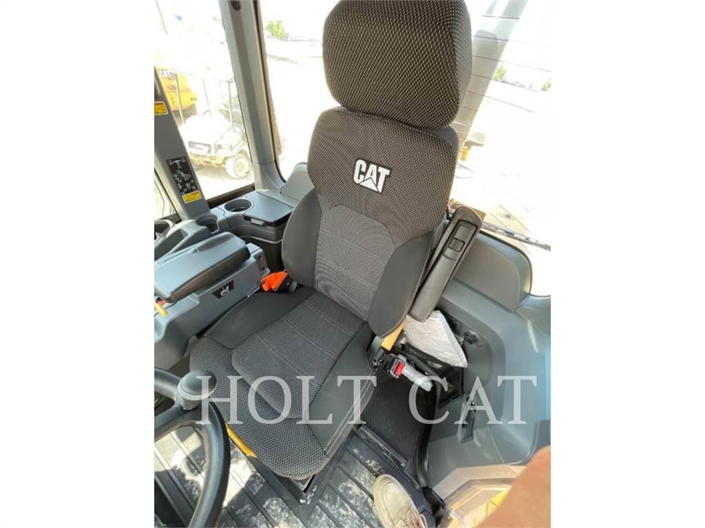 CAT 938 QC Hjullastare
