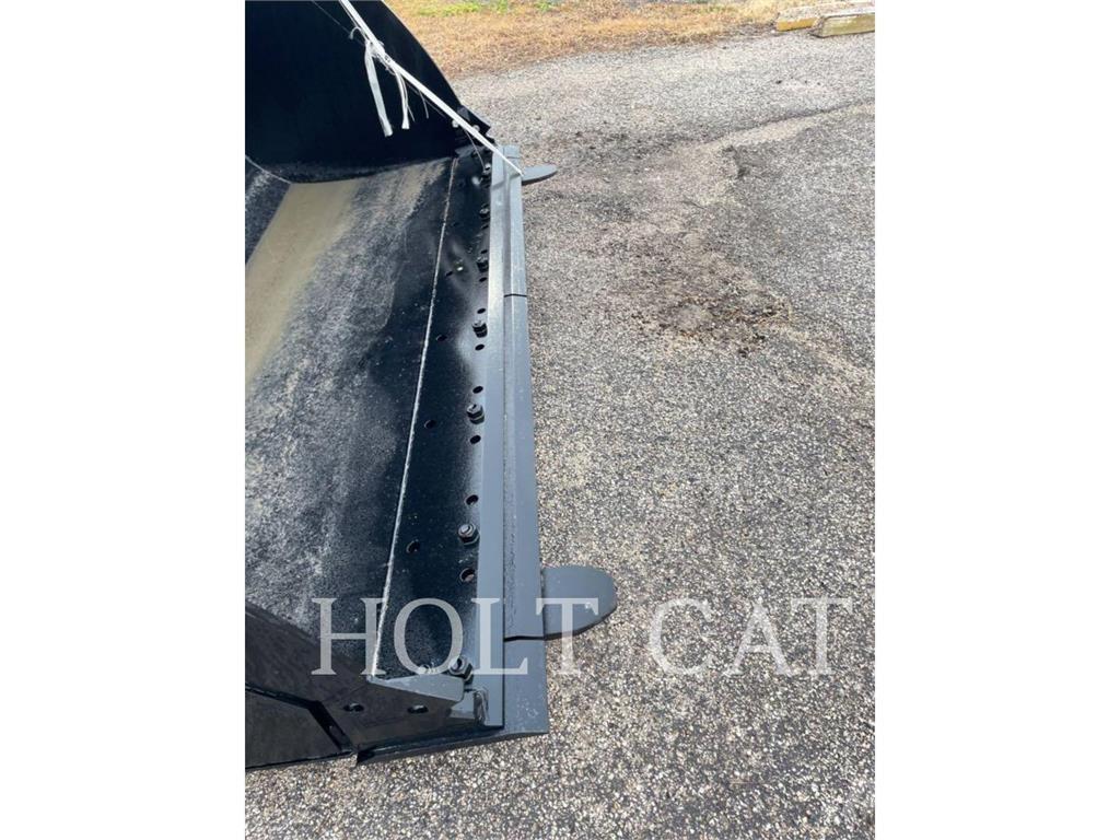 CAT 938 QC Hjullastare