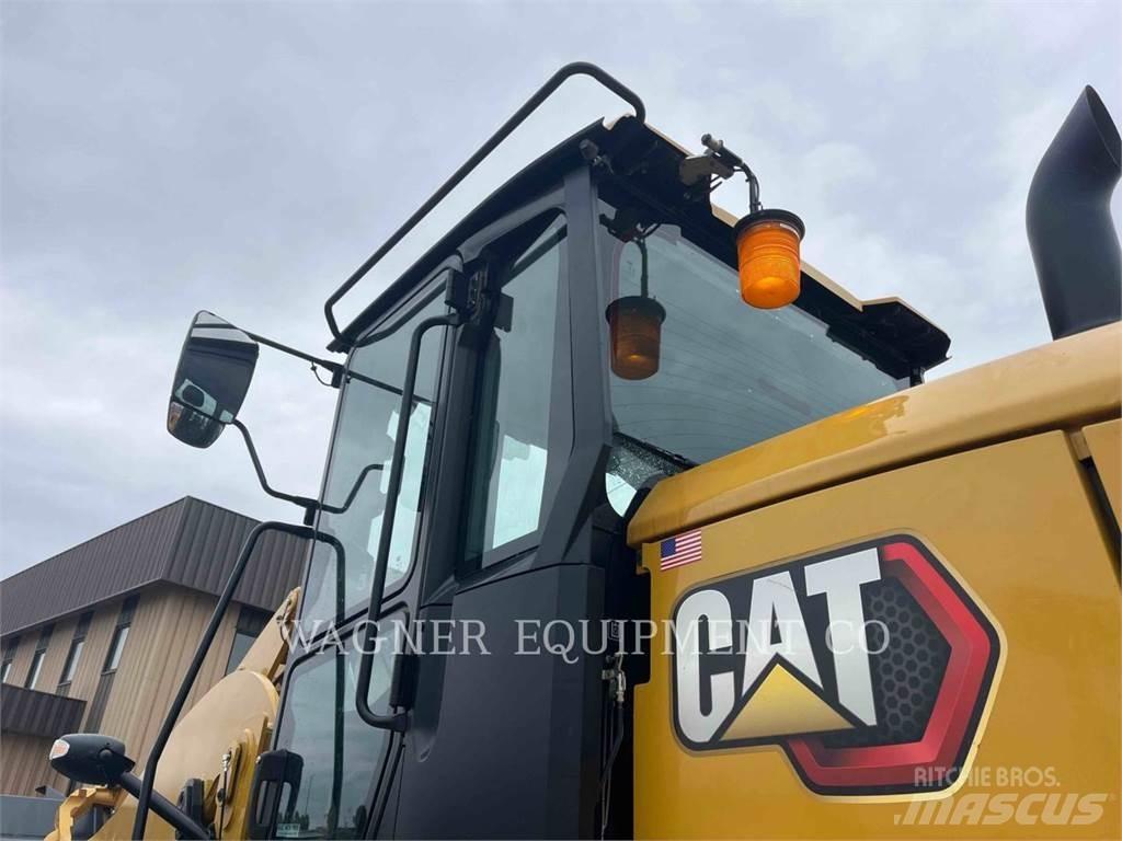CAT 93814 Hjullastare