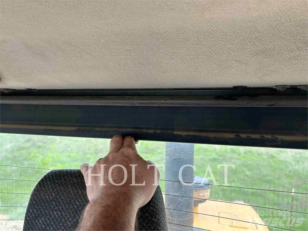 CAT 938K Hjullastare