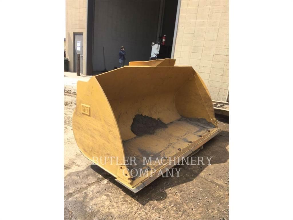 CAT 938K 3.5PO Skopor