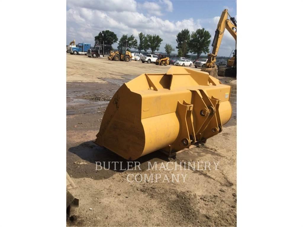 CAT 938K 3.5PO Skopor