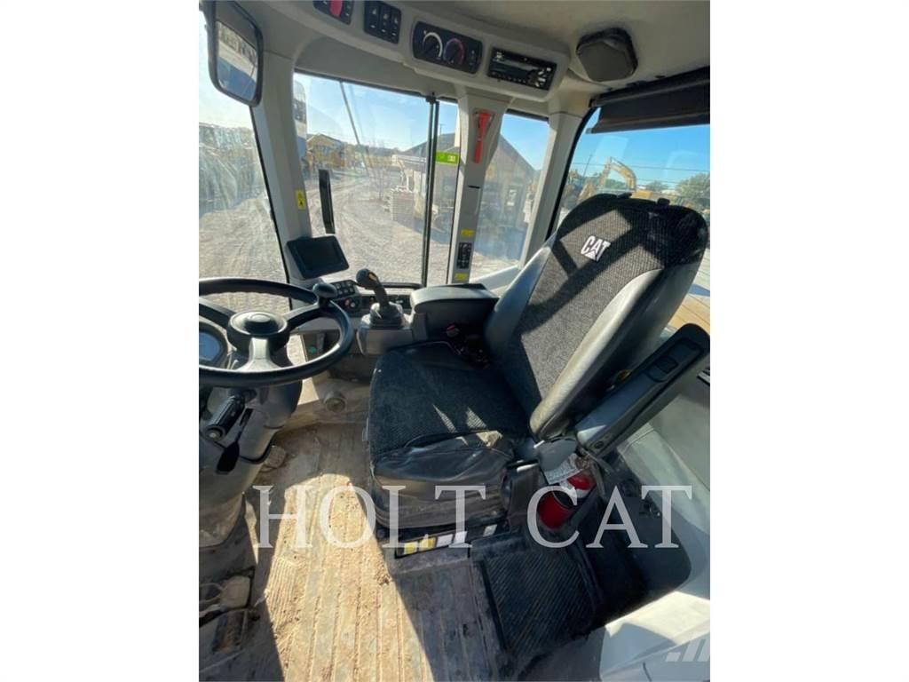 CAT 938M Hjullastare