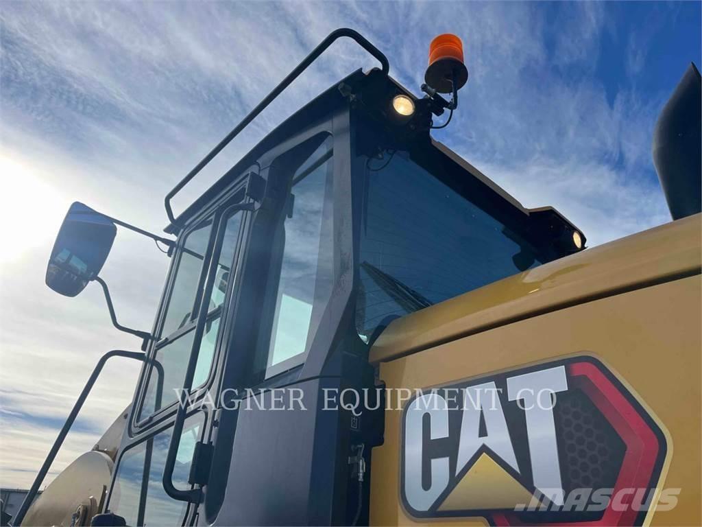 CAT 938M Hjullastare