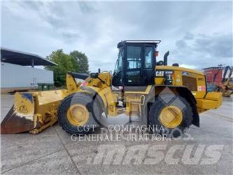 CAT 938M Hjullastare
