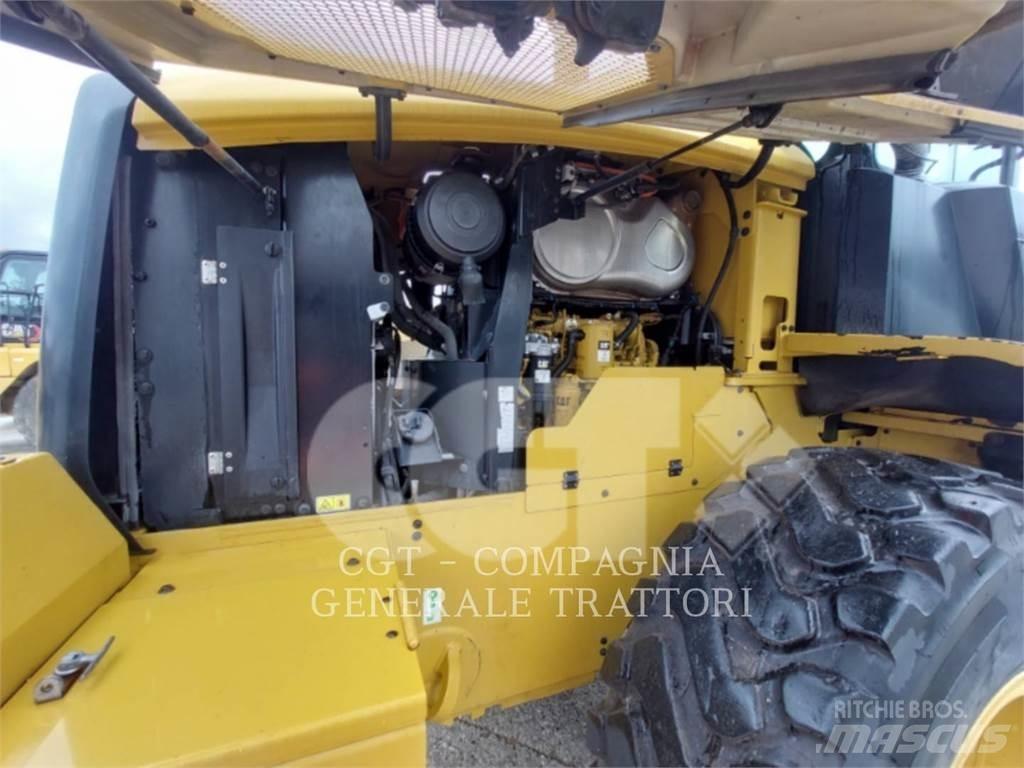 CAT 938M Hjullastare