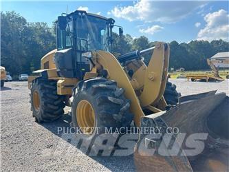 CAT 938M Hjullastare