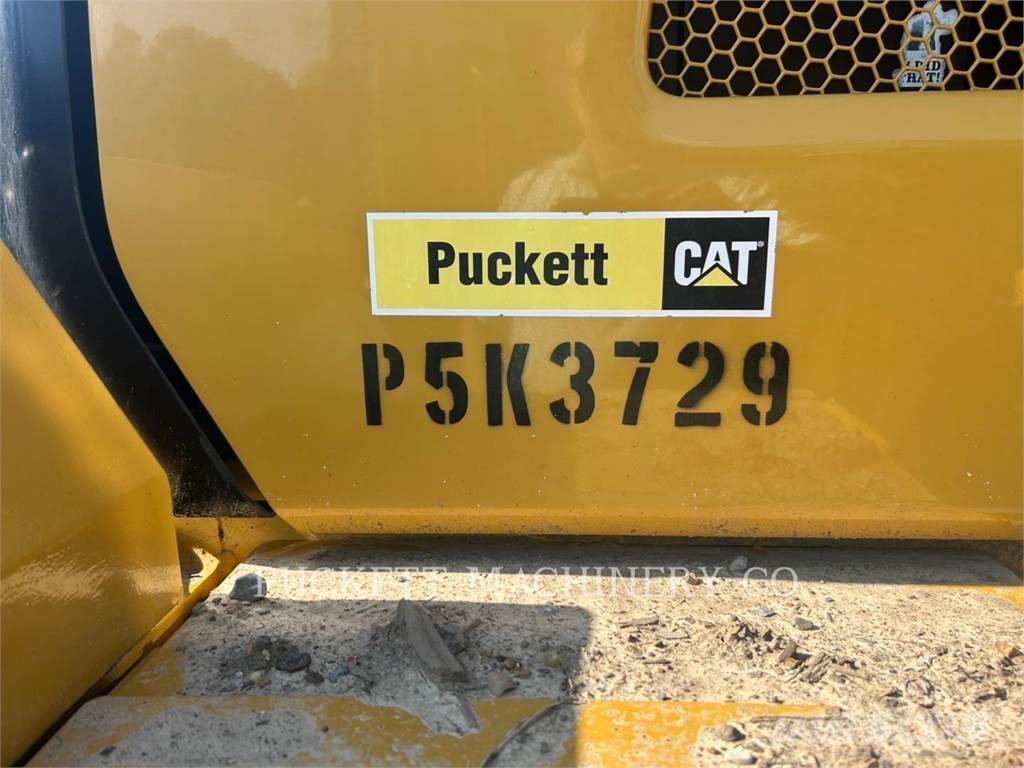 CAT 938M Hjullastare