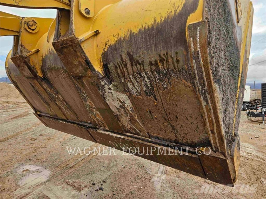 CAT 938M Hjullastare