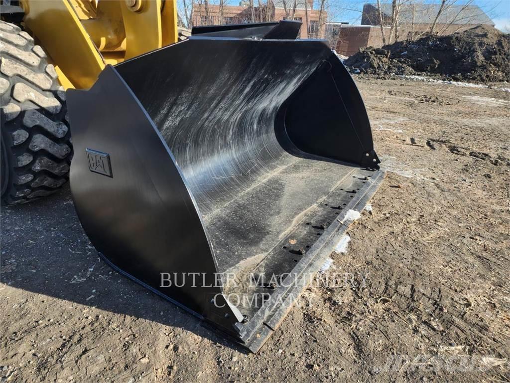 CAT 938M Hjullastare