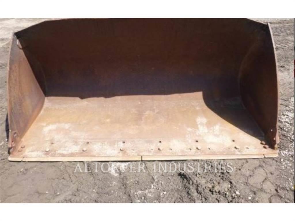 CAT 938M Hjullastare