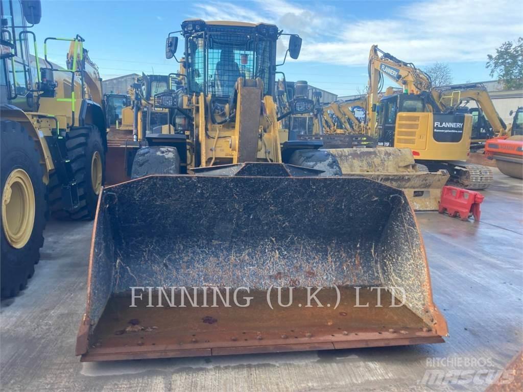 CAT 938M Hjullastare