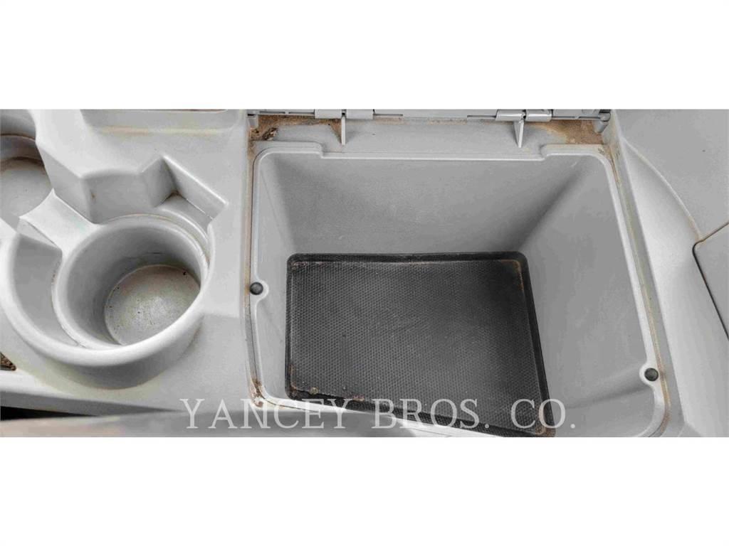 CAT 938M Hjullastare