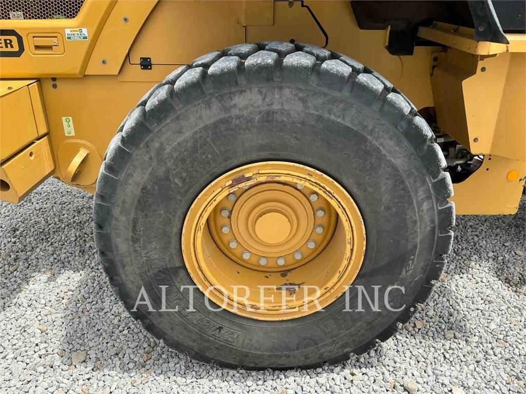 CAT 938M Hjullastare