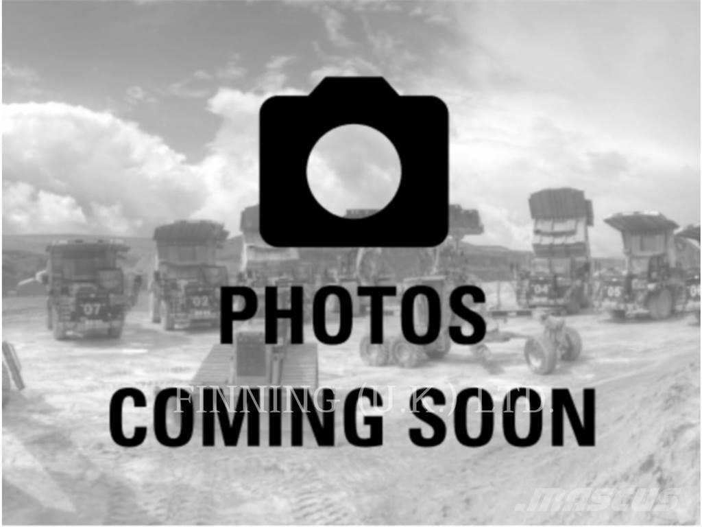 CAT 938M Hjullastare