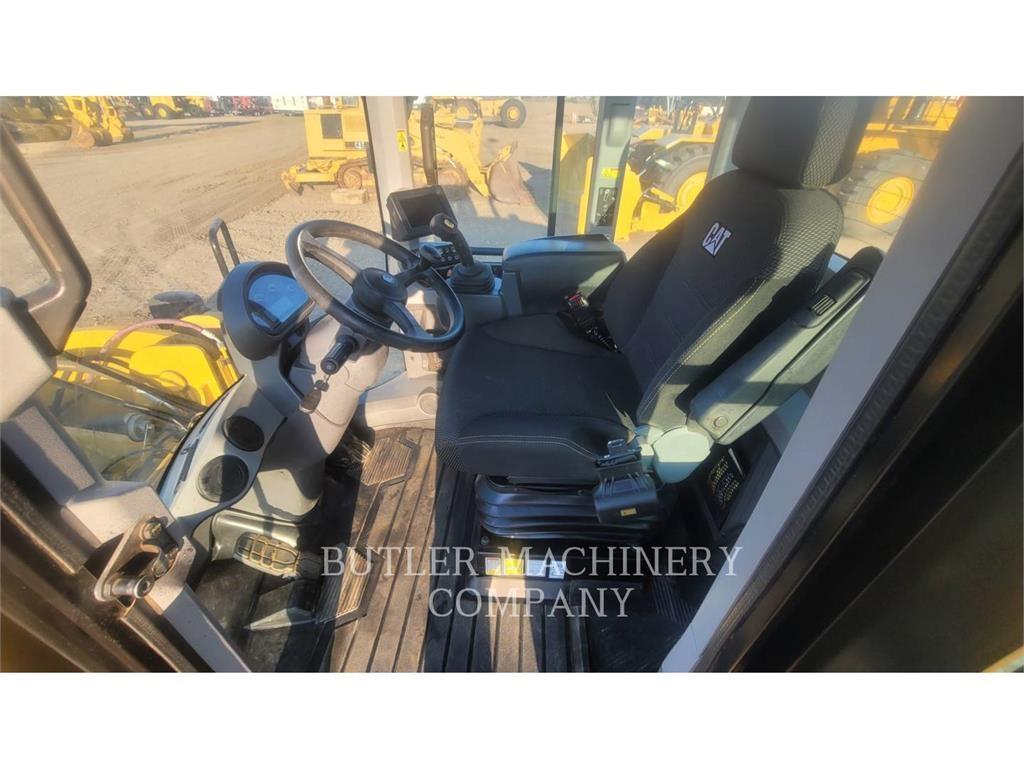 CAT 938M Hjullastare