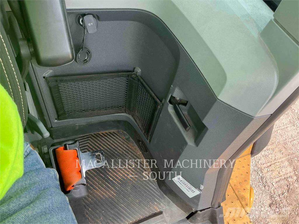 CAT 938M Hjullastare