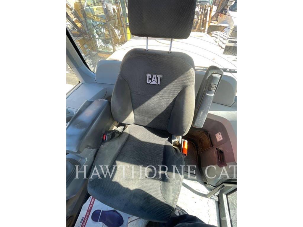 CAT 938M Hjullastare