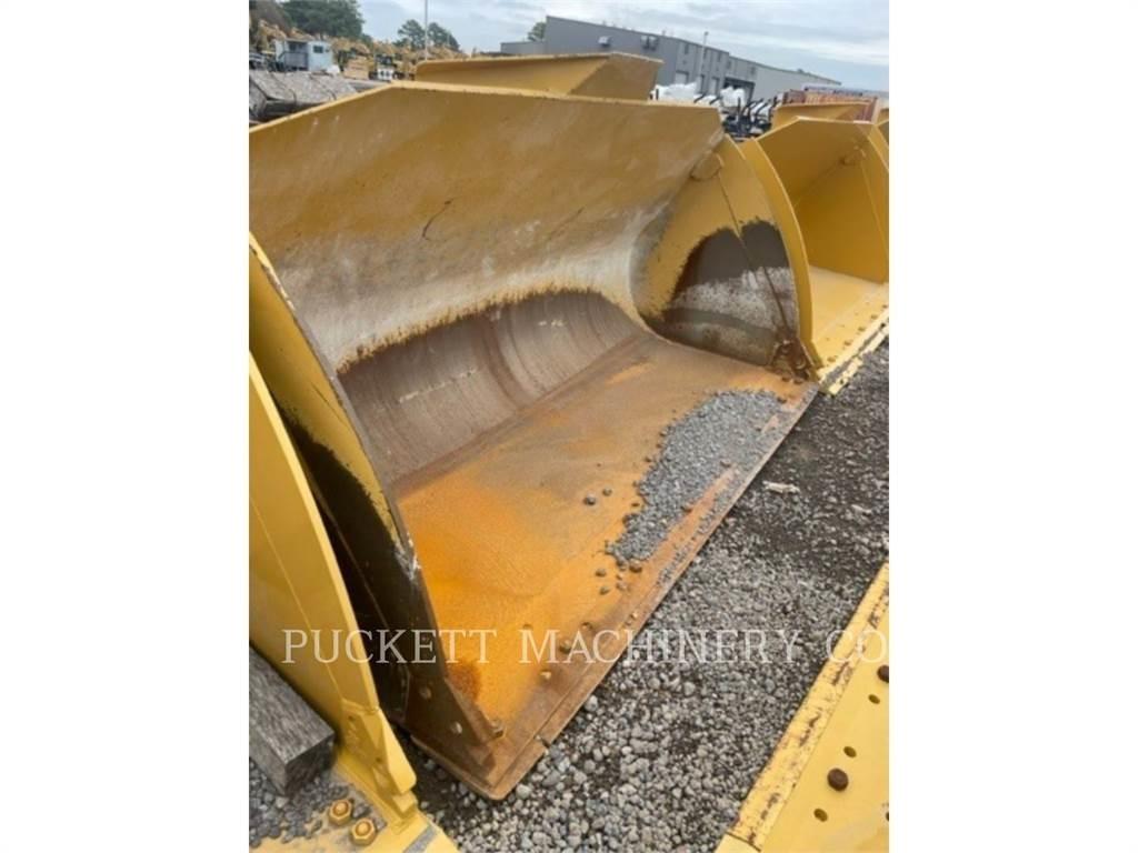 CAT 938M 3.4 YD3 BUCKET Skopor
