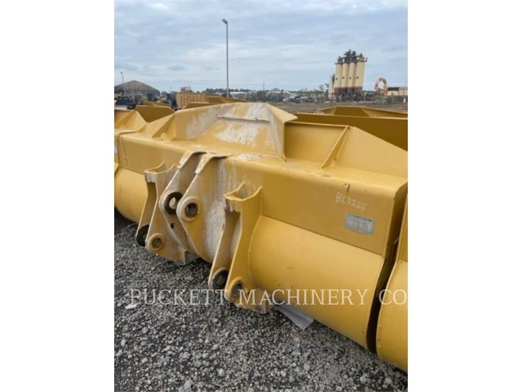 CAT 938M 3.4 YD3 BUCKET Skopor