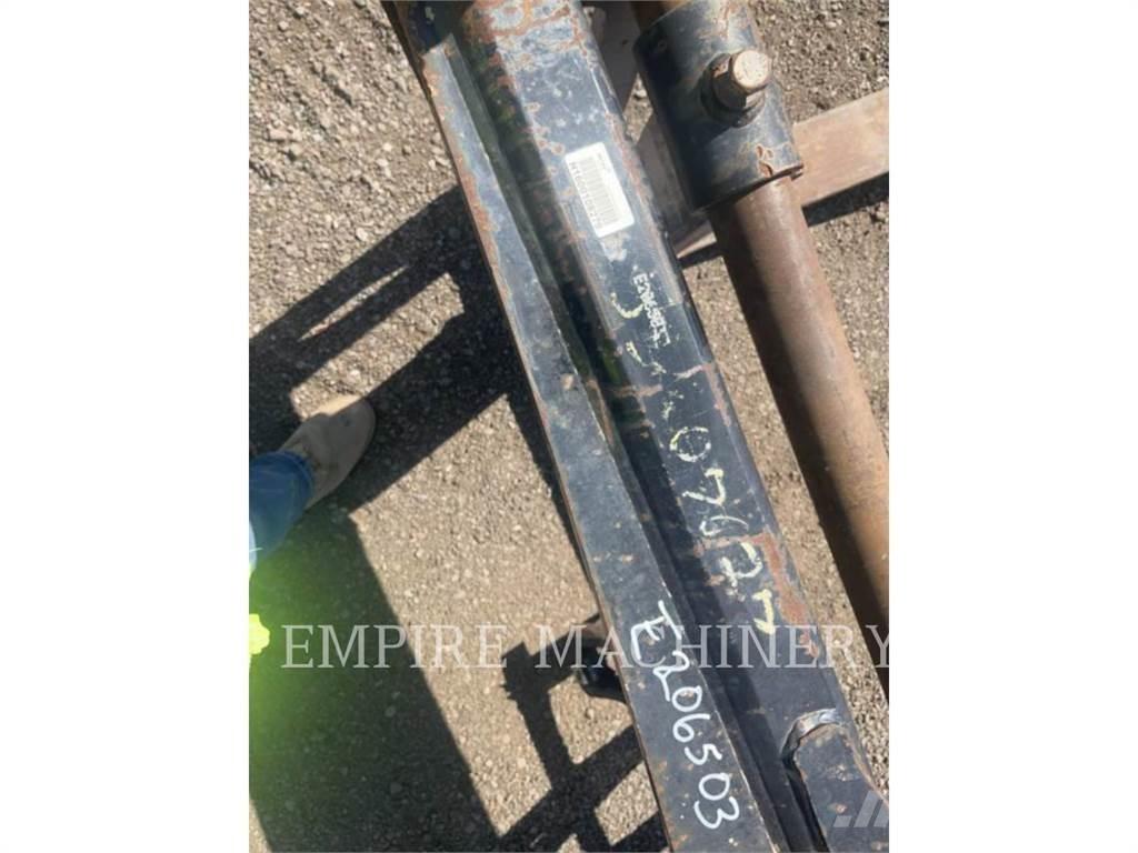 CAT 938M FC FK Pallgafflar