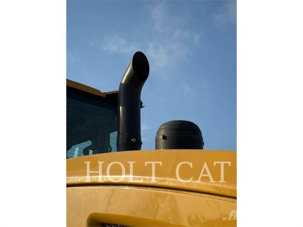 CAT 938M QC Hjullastare