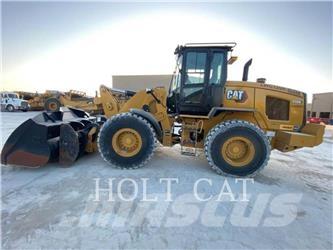 CAT 938M QC Hjullastare