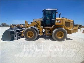CAT 938M QC Hjullastare