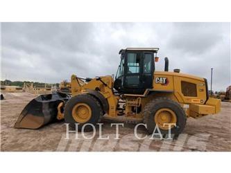 CAT 938M QC Hjullastare