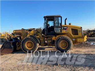CAT 938M QC Hjullastare