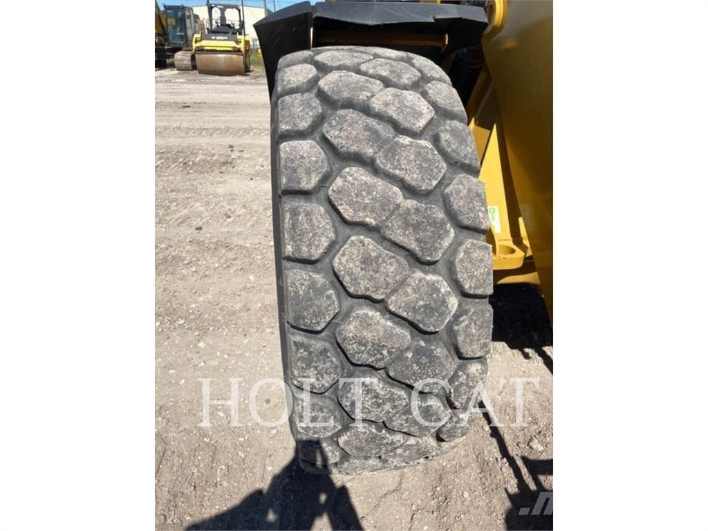 CAT 938M QC Hjullastare