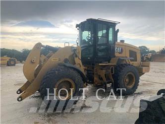 CAT 938M QC Hjullastare