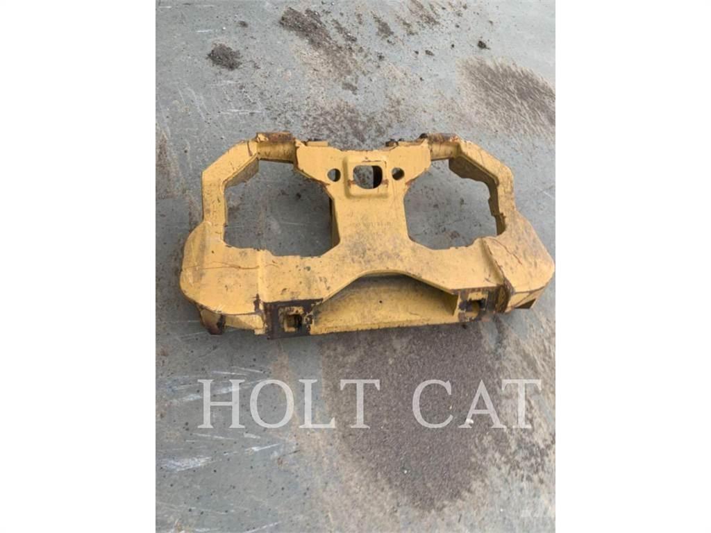 CAT 938M QC Hjullastare