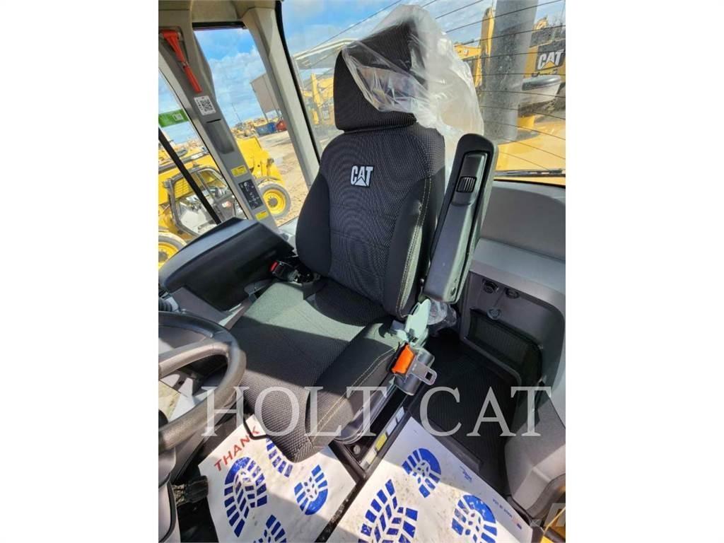 CAT 938M QC Hjullastare