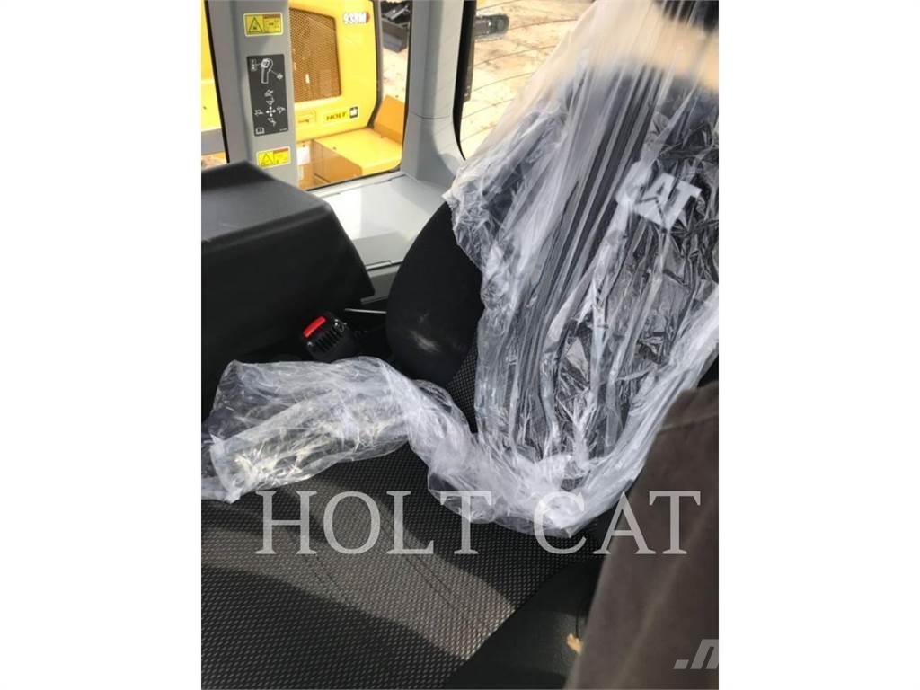 CAT 938M QC Hjullastare