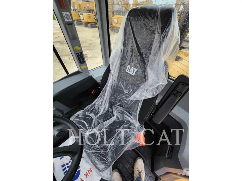 CAT 938M QC Hjullastare