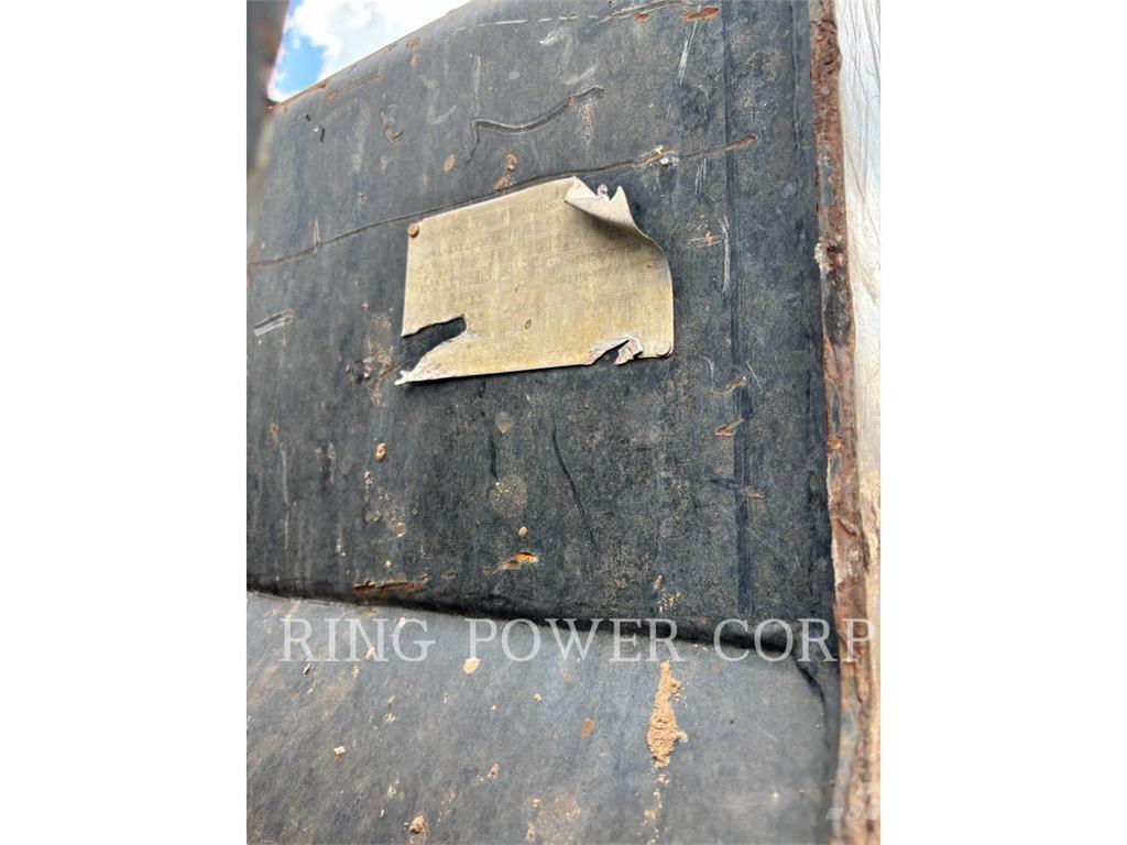 CAT 938MQC Hjullastare