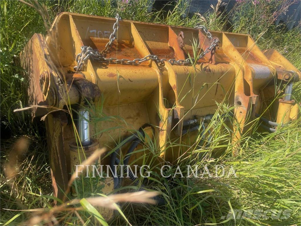 CAT 939C Hjullastare