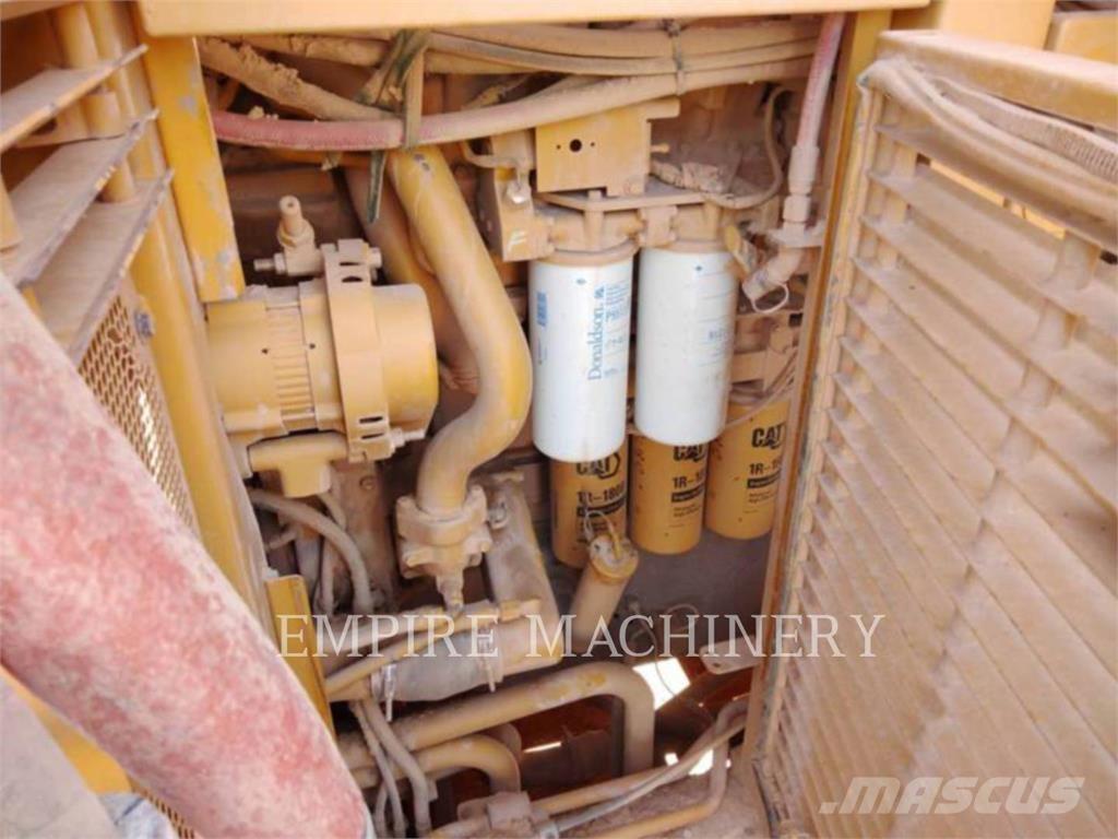 CAT 944F Hjullastare