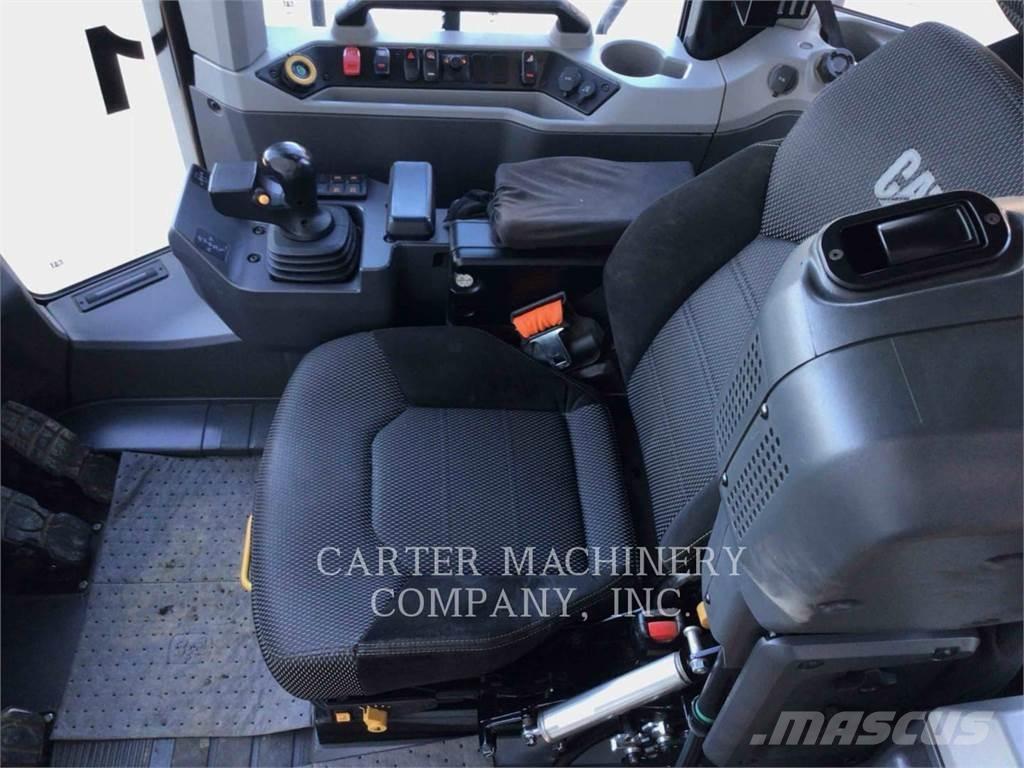 CAT 950-14 Hjullastare