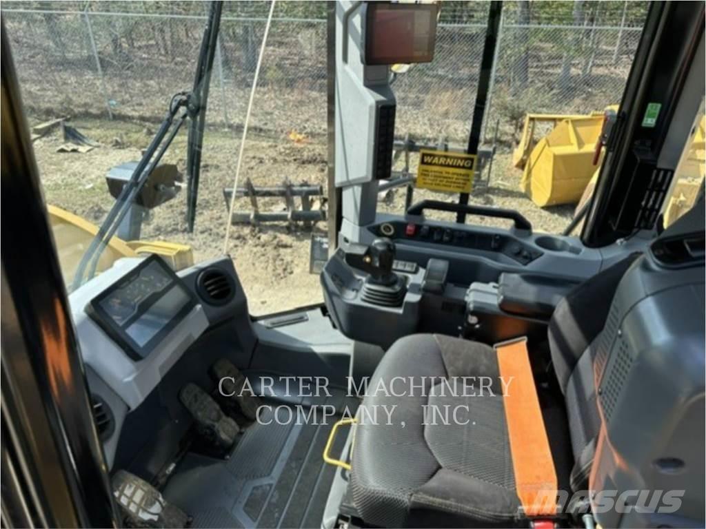 CAT 950-14 Hjullastare