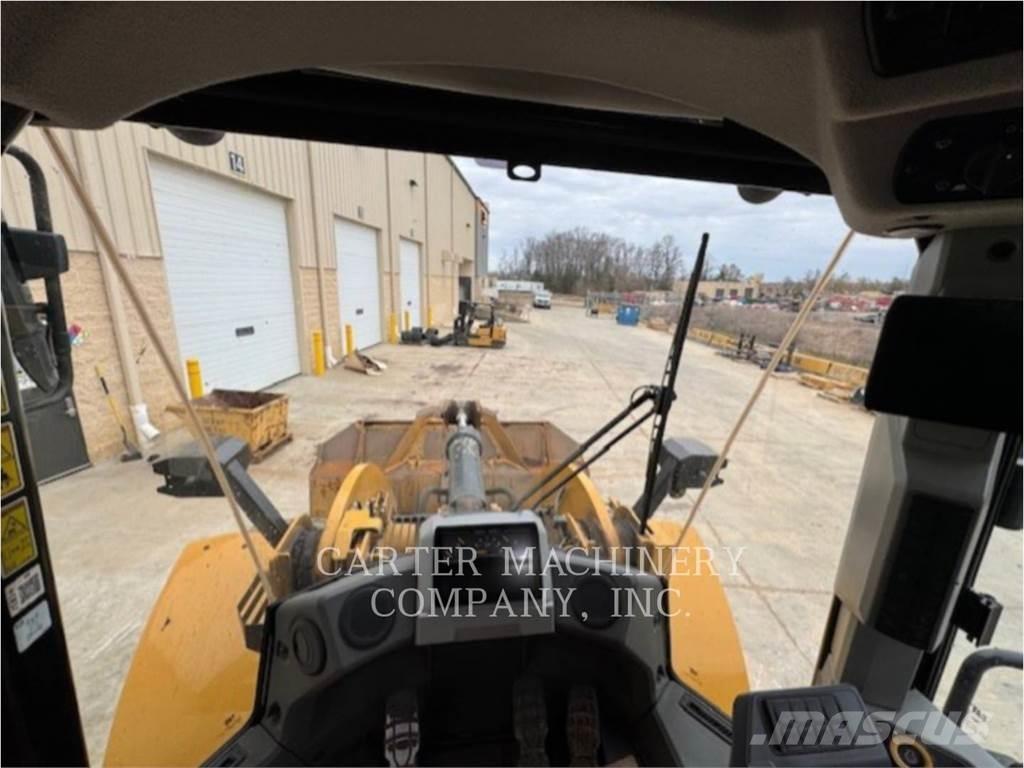 CAT 950-14 Hjullastare