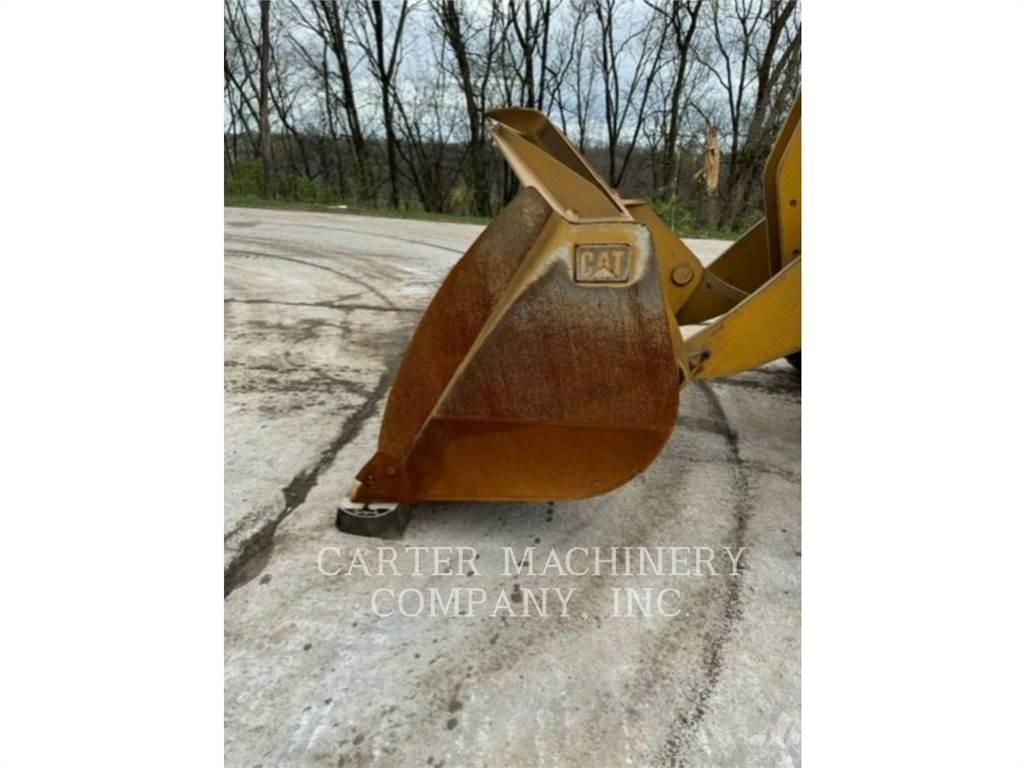 CAT 950-14 Hjullastare