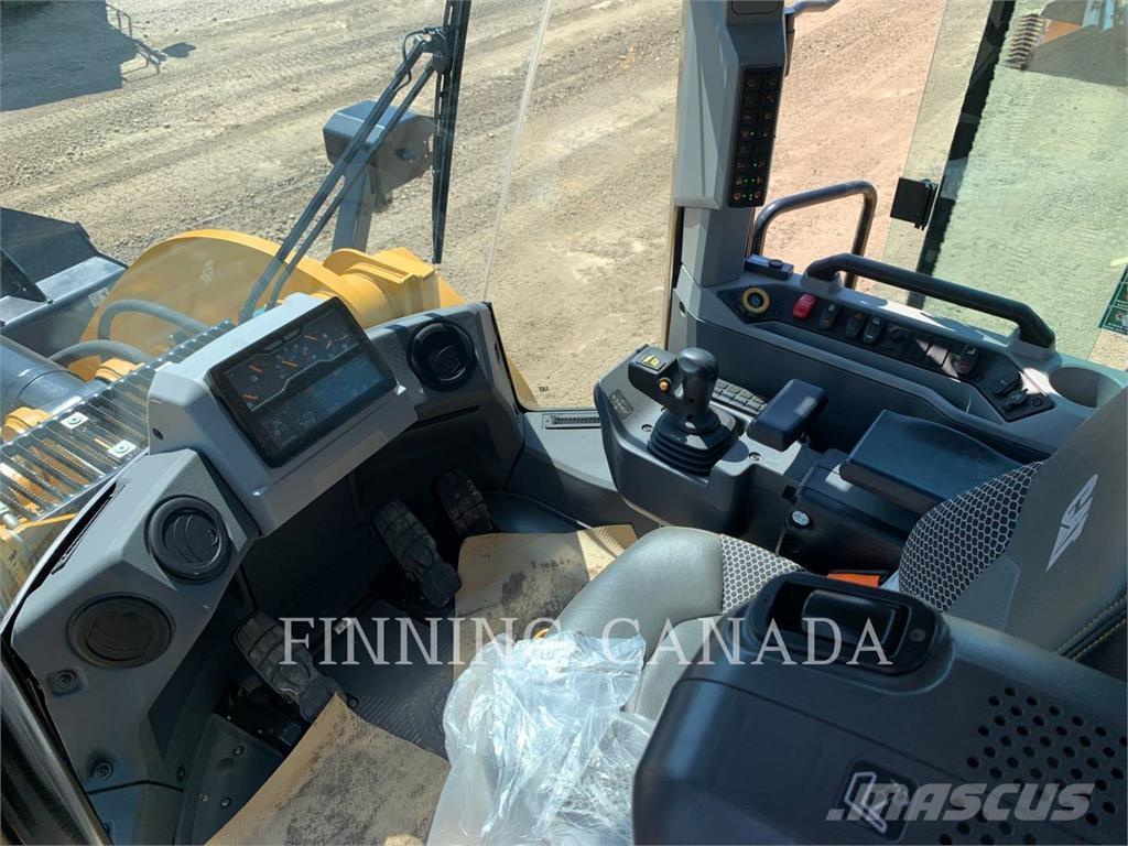 CAT 950-14 Hjullastare