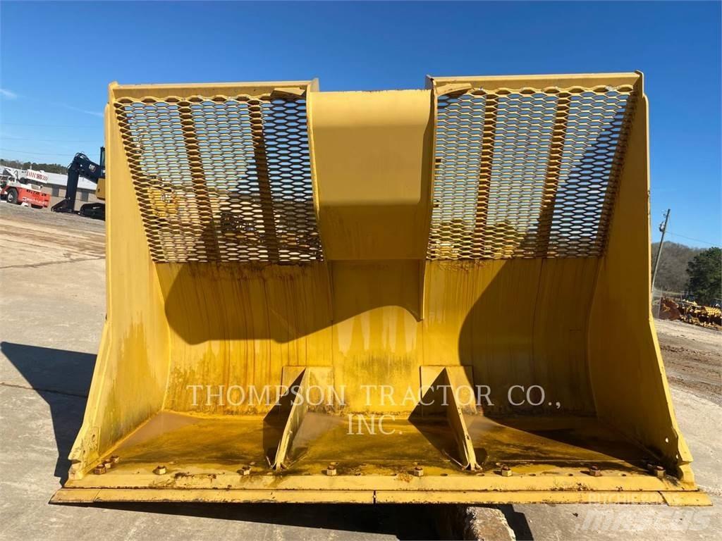 CAT 950/962 BUCKET Skopor