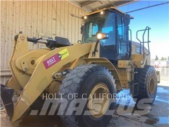 CAT 950 GC Hjullastare