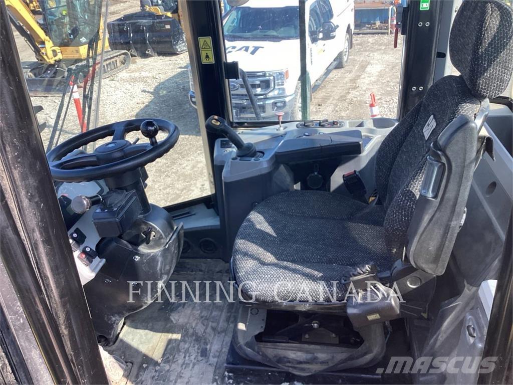 CAT 950 GC Hjullastare